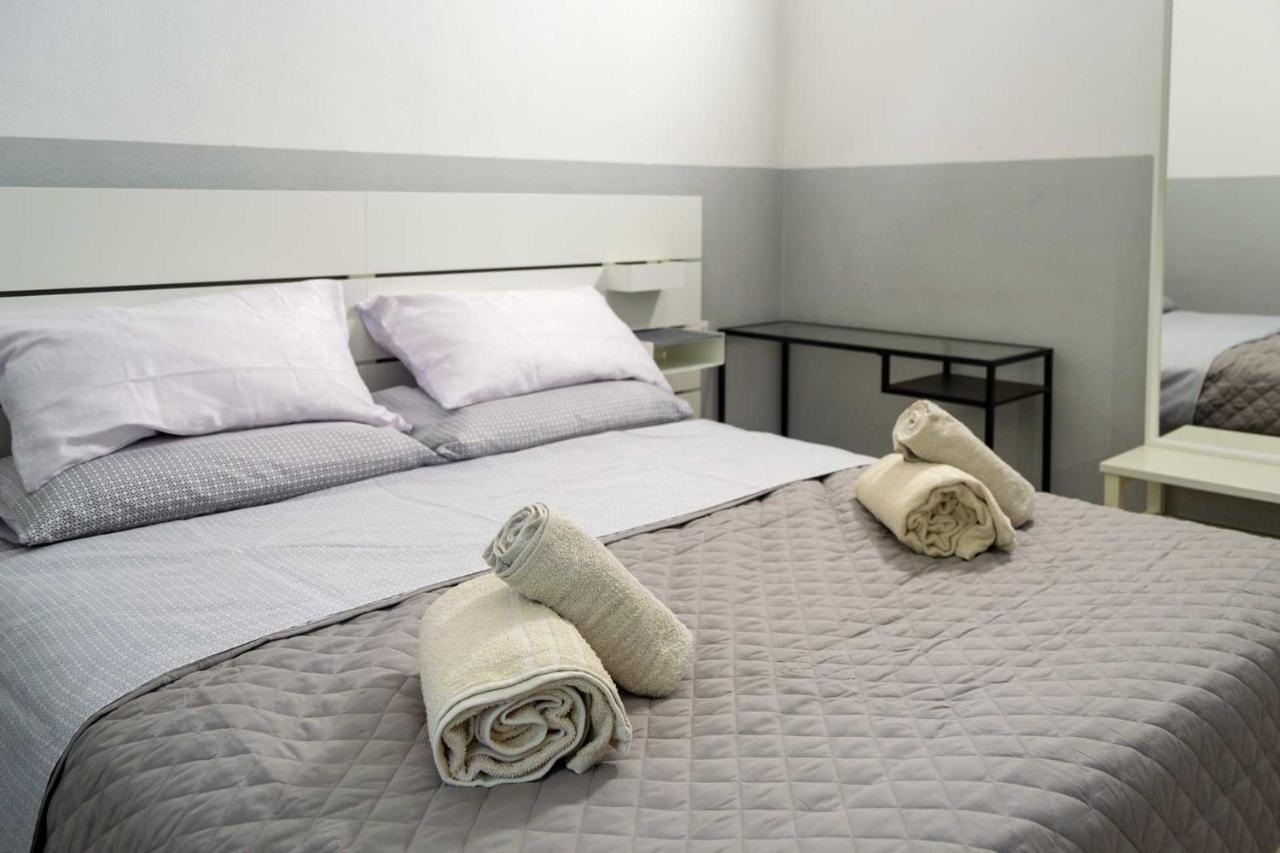 Guest house Limin Busto Arsizio