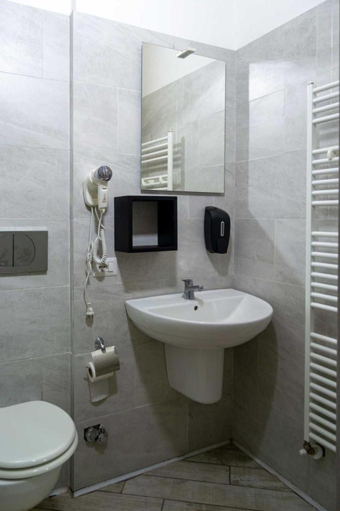 Guest house Limin